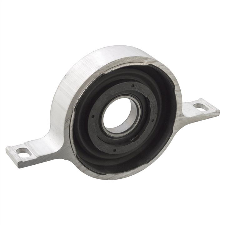 SWAG 20 10 4652 Driveshaft outboard bearing 20104652: Buy near me in Poland at 2407.PL - Good price!