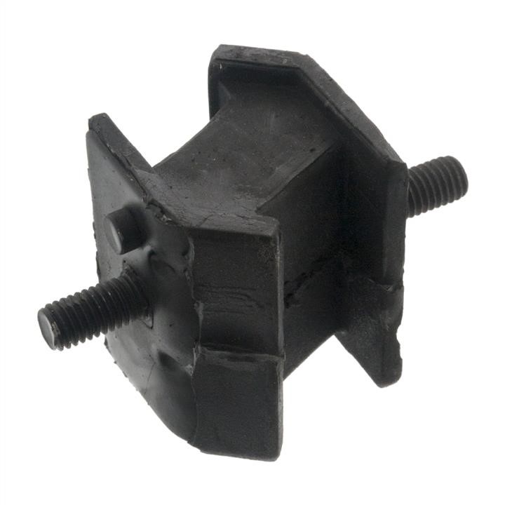 SWAG 20 13 0039 Gearbox mount rear right 20130039: Buy near me in Poland at 2407.PL - Good price!