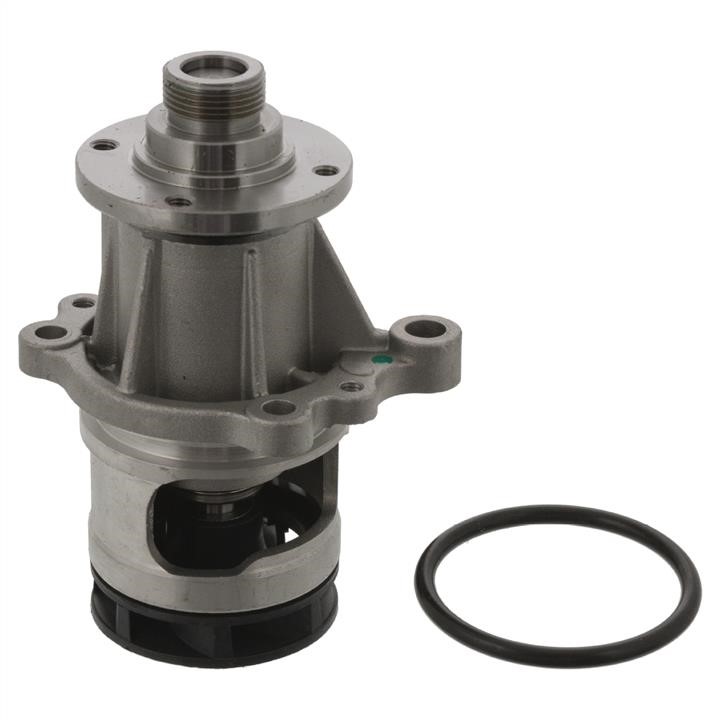 SWAG 20 15 0011 Water pump 20150011: Buy near me in Poland at 2407.PL - Good price!