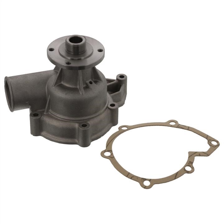 SWAG 20 15 0026 Water pump 20150026: Buy near me at 2407.PL in Poland at an Affordable price!