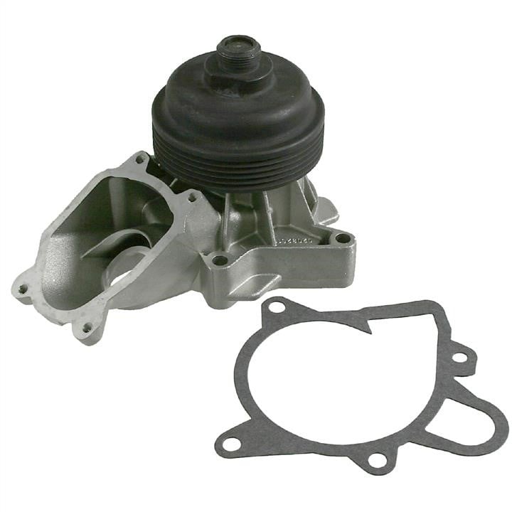 SWAG 20 15 0029 Water pump 20150029: Buy near me in Poland at 2407.PL - Good price!