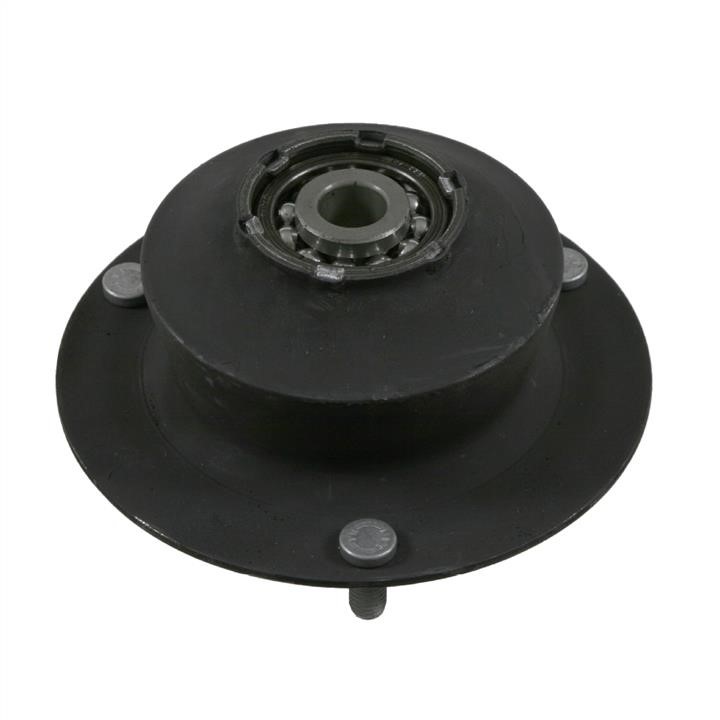 SWAG 20 54 0002 Strut bearing with bearing kit 20540002: Buy near me in Poland at 2407.PL - Good price!