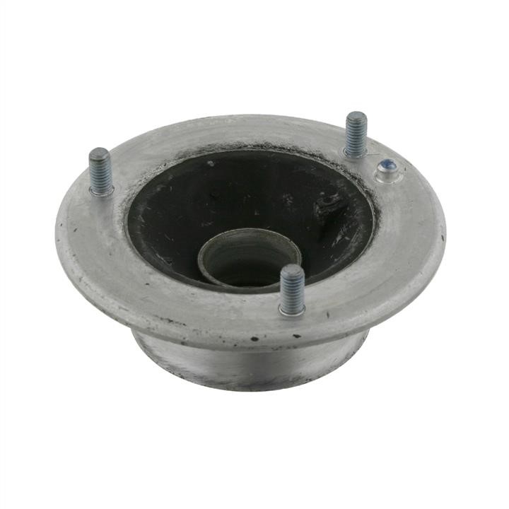 SWAG 20 54 0007 Strut bearing with bearing kit 20540007: Buy near me in Poland at 2407.PL - Good price!