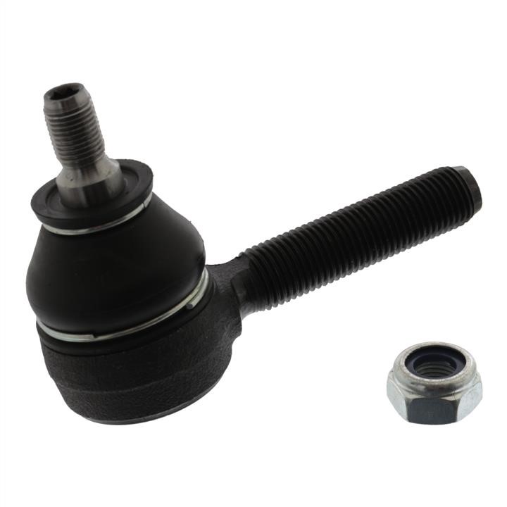 SWAG 20 71 0002 Tie rod end outer 20710002: Buy near me in Poland at 2407.PL - Good price!