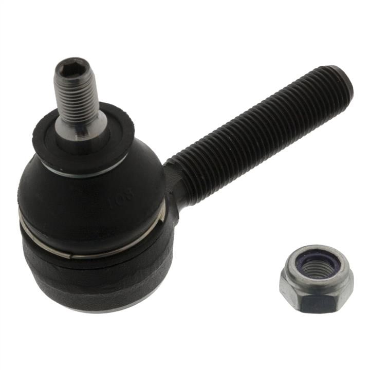 SWAG 20 71 0003 Tie rod end outer 20710003: Buy near me in Poland at 2407.PL - Good price!
