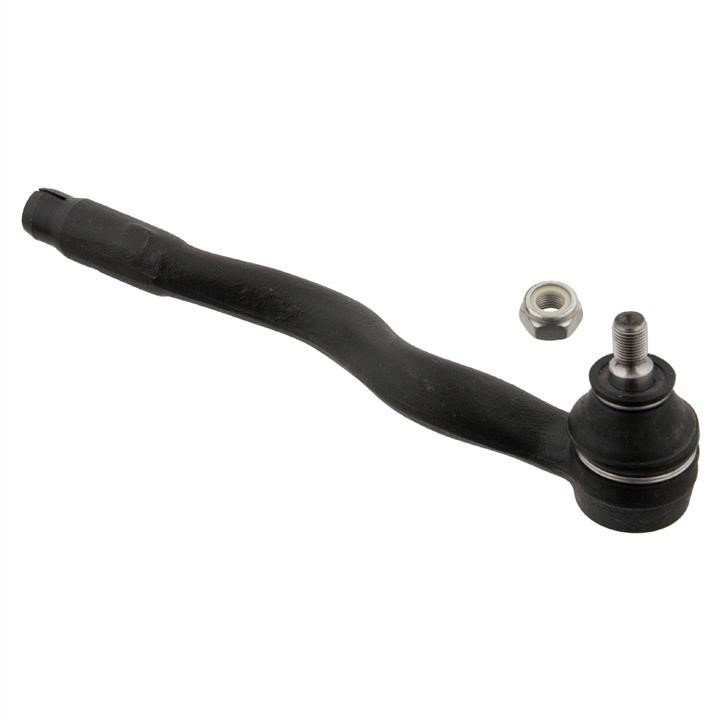 SWAG 20 71 0011 Tie rod end right 20710011: Buy near me in Poland at 2407.PL - Good price!