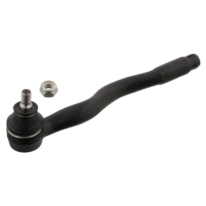 SWAG 20 71 0012 Tie rod end left 20710012: Buy near me in Poland at 2407.PL - Good price!