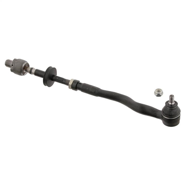 SWAG 20 72 0019 Steering rod with tip right, set 20720019: Buy near me in Poland at 2407.PL - Good price!