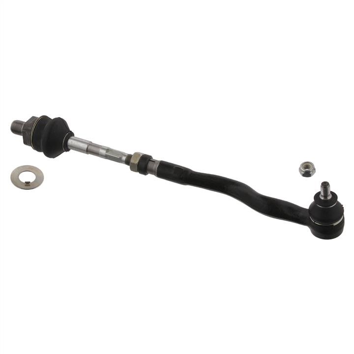 SWAG 20 72 0021 Steering rod with tip right, set 20720021: Buy near me at 2407.PL in Poland at an Affordable price!