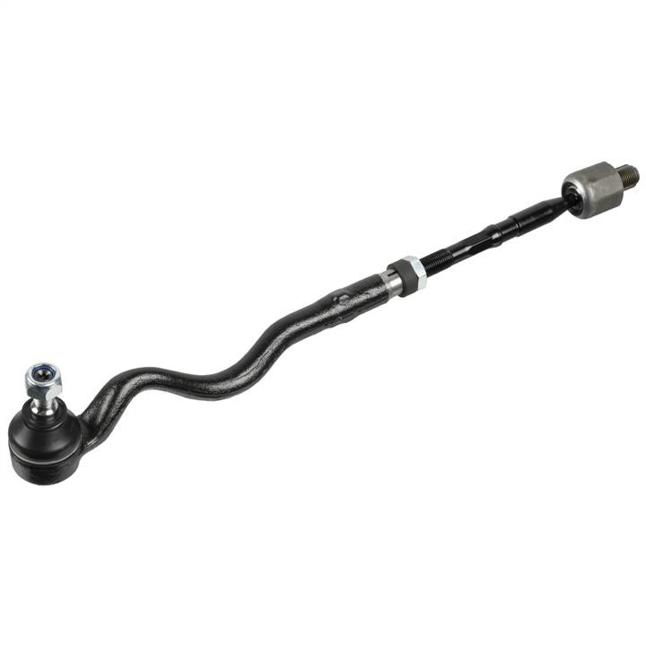 SWAG 20 72 0041 Steering rod with tip right, set 20720041: Buy near me in Poland at 2407.PL - Good price!
