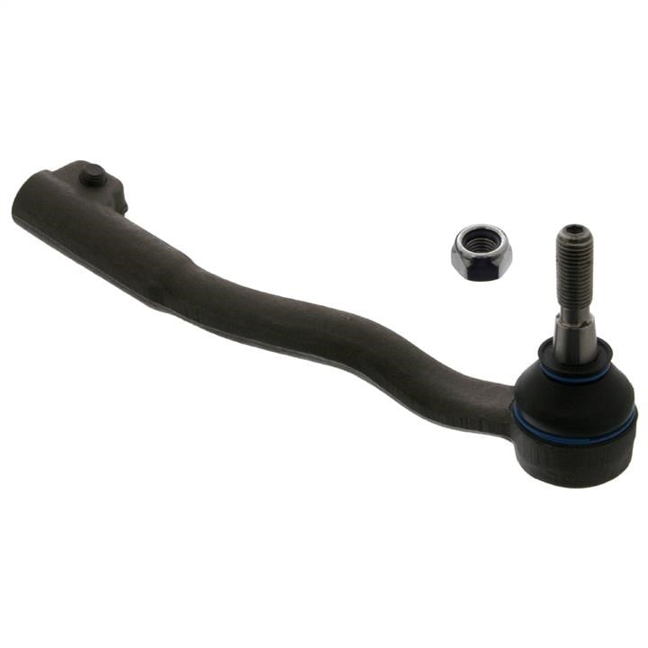 SWAG 20 72 0042 Tie rod end right 20720042: Buy near me in Poland at 2407.PL - Good price!