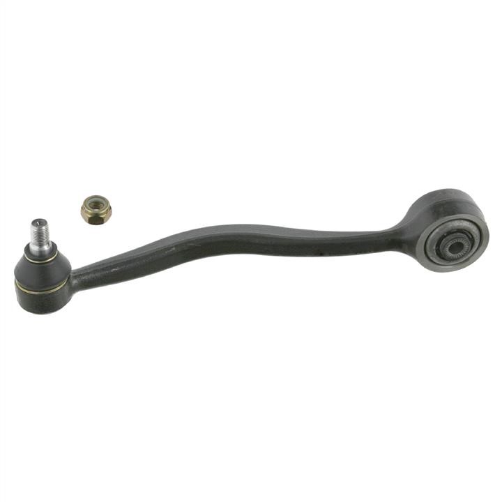 SWAG 20 73 0009 Suspension arm front lower left 20730009: Buy near me in Poland at 2407.PL - Good price!