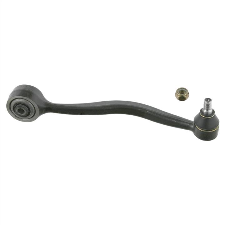 SWAG 20 73 0015 Suspension arm front lower right 20730015: Buy near me in Poland at 2407.PL - Good price!