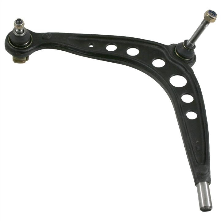 SWAG 20 73 0036 Suspension arm front lower left 20730036: Buy near me in Poland at 2407.PL - Good price!