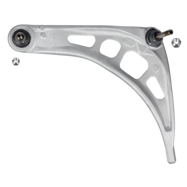 SWAG 20 73 0042 Suspension arm front lower left 20730042: Buy near me in Poland at 2407.PL - Good price!