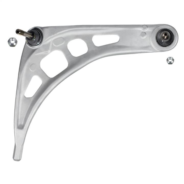 SWAG 20 73 0044 Suspension arm front lower right 20730044: Buy near me in Poland at 2407.PL - Good price!