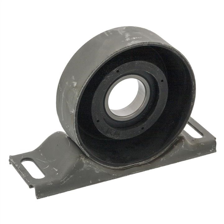 SWAG 20 87 0002 Driveshaft outboard bearing 20870002: Buy near me in Poland at 2407.PL - Good price!