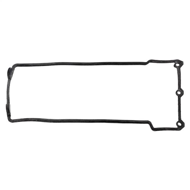 SWAG 20 90 1573 Gasket, cylinder head cover 20901573: Buy near me at 2407.PL in Poland at an Affordable price!