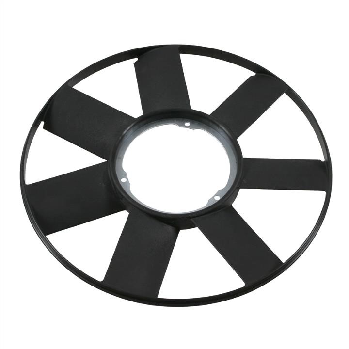 SWAG 20 90 1595 Fan impeller 20901595: Buy near me in Poland at 2407.PL - Good price!