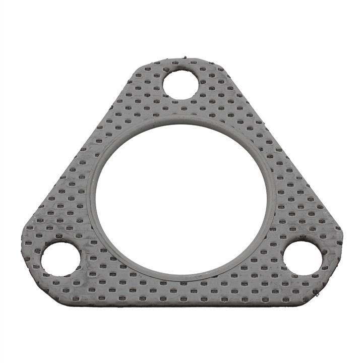 SWAG 20 90 1610 Exhaust pipe gasket 20901610: Buy near me in Poland at 2407.PL - Good price!
