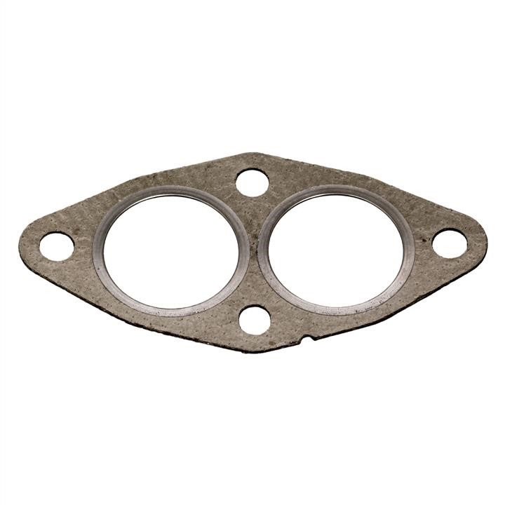 SWAG 20 90 1621 Exhaust pipe gasket 20901621: Buy near me in Poland at 2407.PL - Good price!