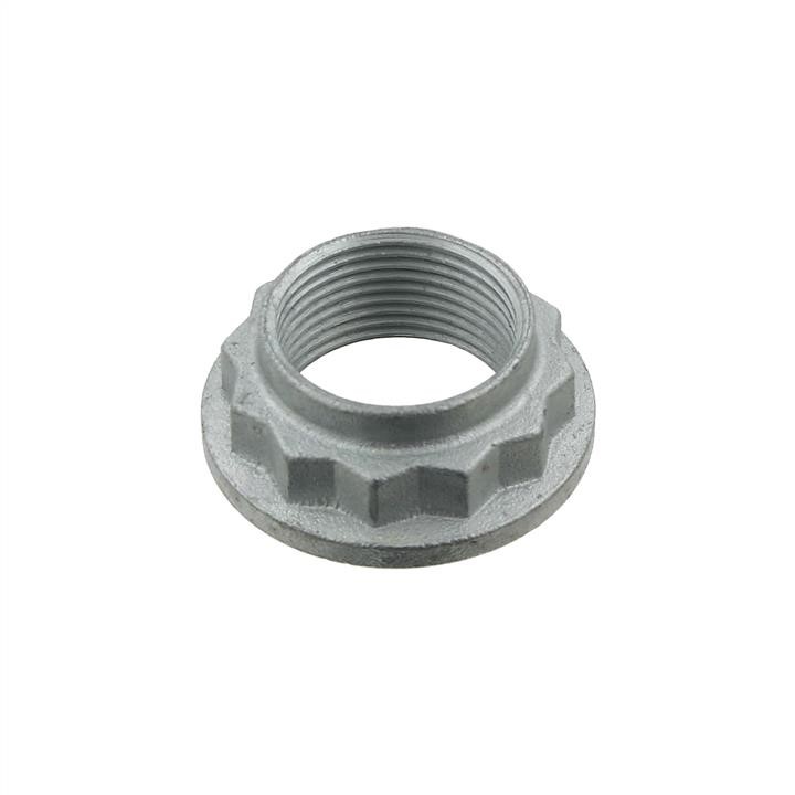 SWAG 20 90 1701 Wheel hub nut 20901701: Buy near me at 2407.PL in Poland at an Affordable price!