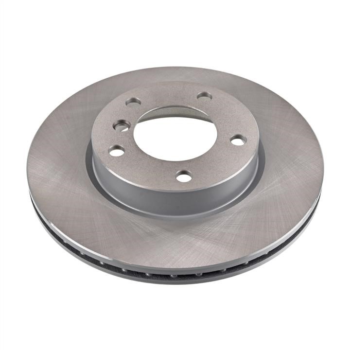 SWAG 20 90 1718 Front brake disc ventilated 20901718: Buy near me in Poland at 2407.PL - Good price!