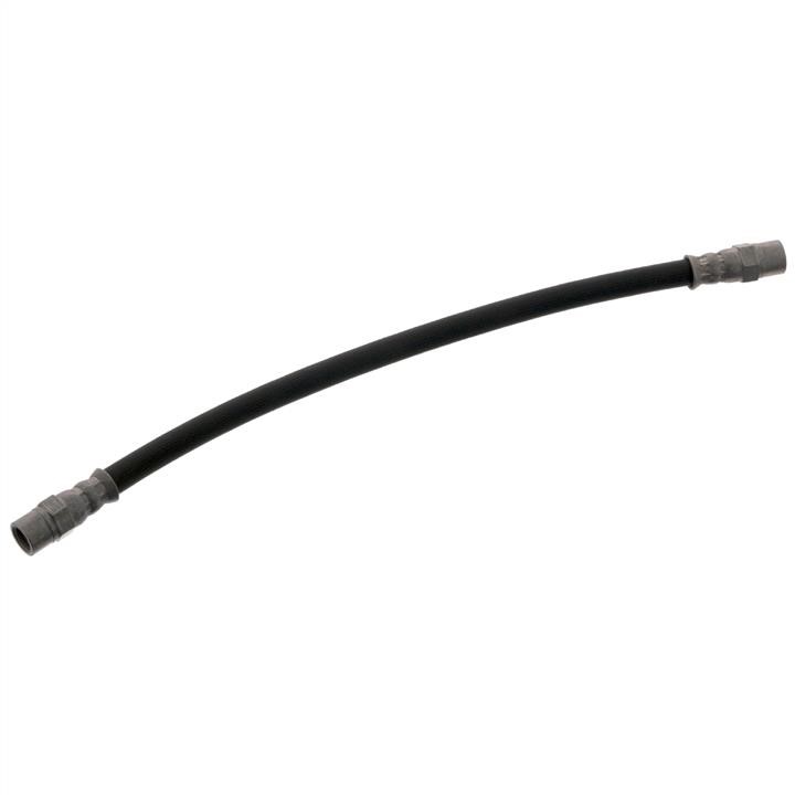 SWAG 20 90 2076 Brake Hose 20902076: Buy near me at 2407.PL in Poland at an Affordable price!