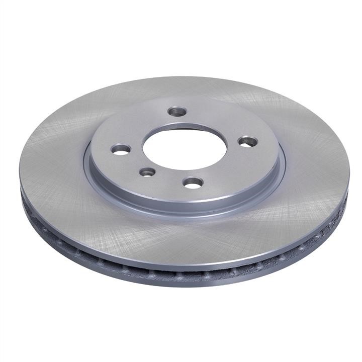 SWAG 20 90 4059 Front brake disc ventilated 20904059: Buy near me in Poland at 2407.PL - Good price!