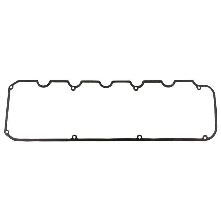 SWAG 20 90 4967 Gasket, cylinder head cover 20904967: Buy near me in Poland at 2407.PL - Good price!