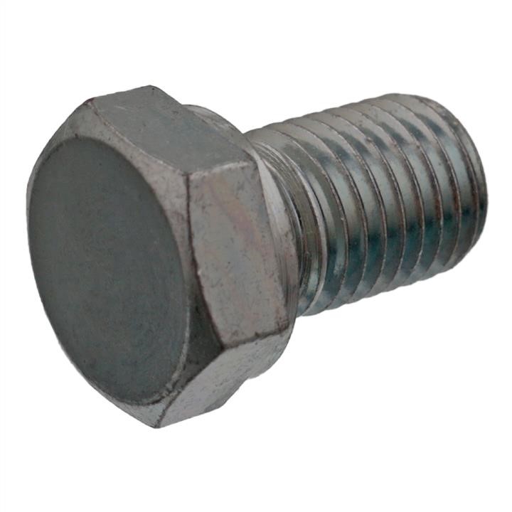 SWAG 20 90 6564 Sump plug 20906564: Buy near me in Poland at 2407.PL - Good price!