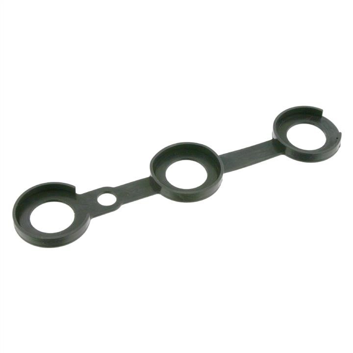 SWAG 20 90 9766 Gasket, cylinder head cover 20909766: Buy near me in Poland at 2407.PL - Good price!