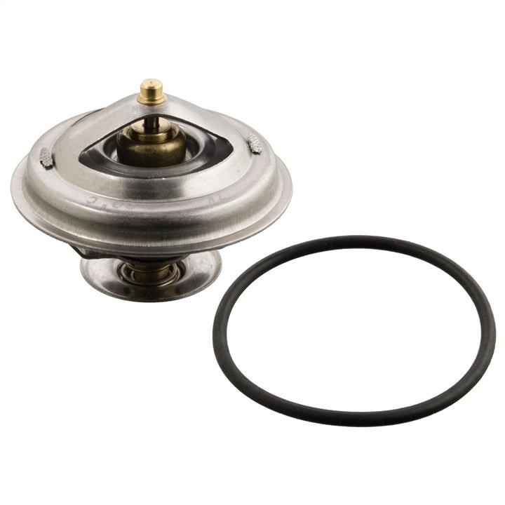 SWAG 20 91 2189 Thermostat, coolant 20912189: Buy near me in Poland at 2407.PL - Good price!