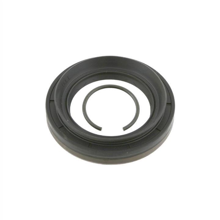 SWAG 20 91 2297 SHAFT SEALS SINGLE 20912297: Buy near me in Poland at 2407.PL - Good price!