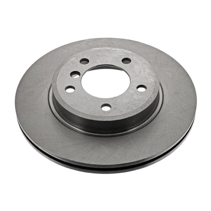 SWAG 20 91 2323 Front brake disc ventilated 20912323: Buy near me in Poland at 2407.PL - Good price!