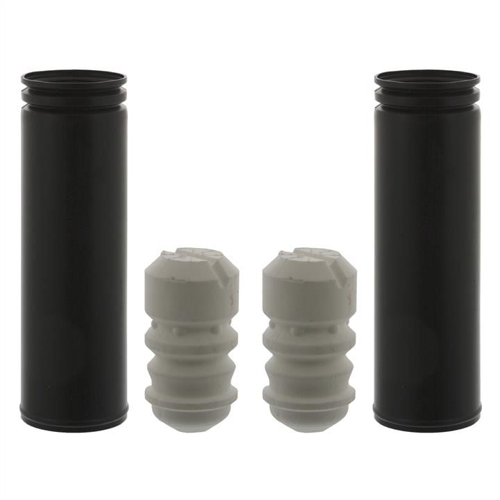 SWAG 20 91 3096 Dustproof kit for 2 shock absorbers 20913096: Buy near me in Poland at 2407.PL - Good price!