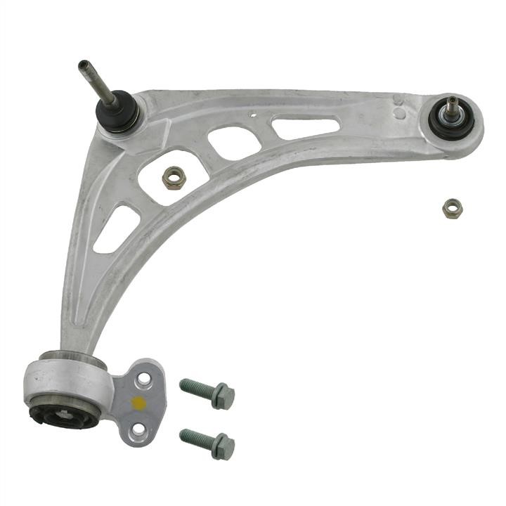 SWAG 20 91 8803 Suspension arm front lower right 20918803: Buy near me in Poland at 2407.PL - Good price!
