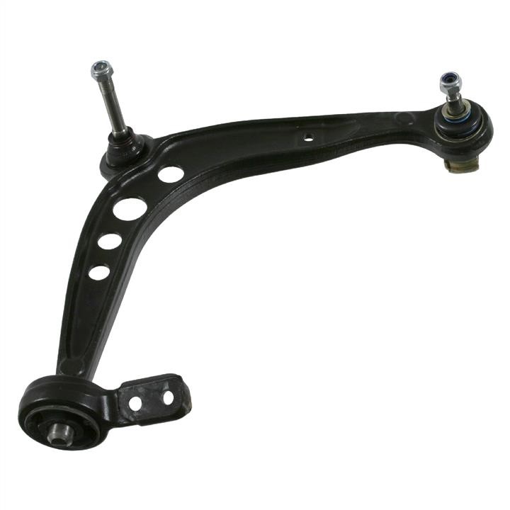 SWAG 20 92 1467 Suspension arm front lower right 20921467: Buy near me in Poland at 2407.PL - Good price!