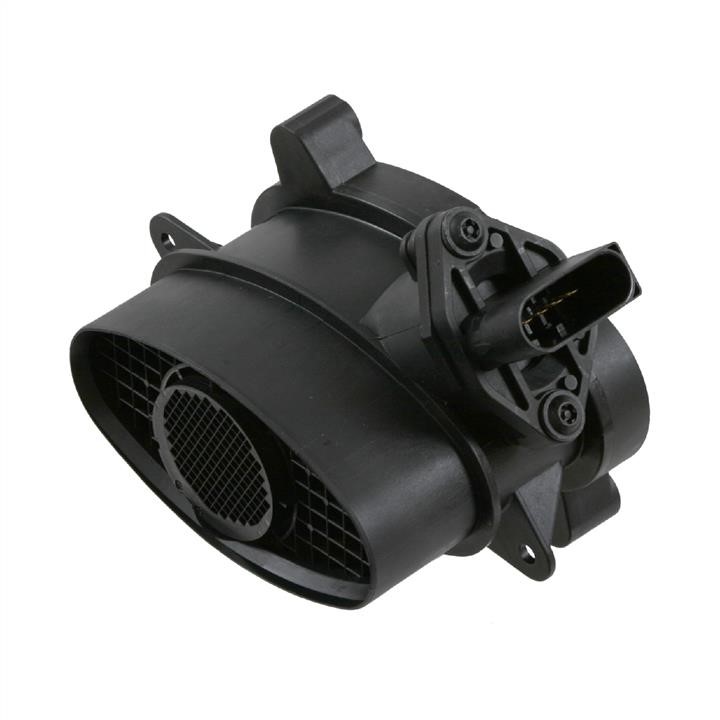 SWAG 20 92 1969 Air mass sensor 20921969: Buy near me at 2407.PL in Poland at an Affordable price!