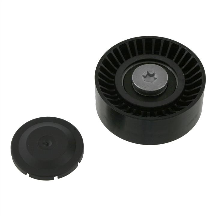 SWAG 20 92 3165 Idler Pulley 20923165: Buy near me in Poland at 2407.PL - Good price!