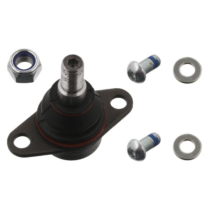 SWAG 20 92 3229 Ball joint 20923229: Buy near me in Poland at 2407.PL - Good price!