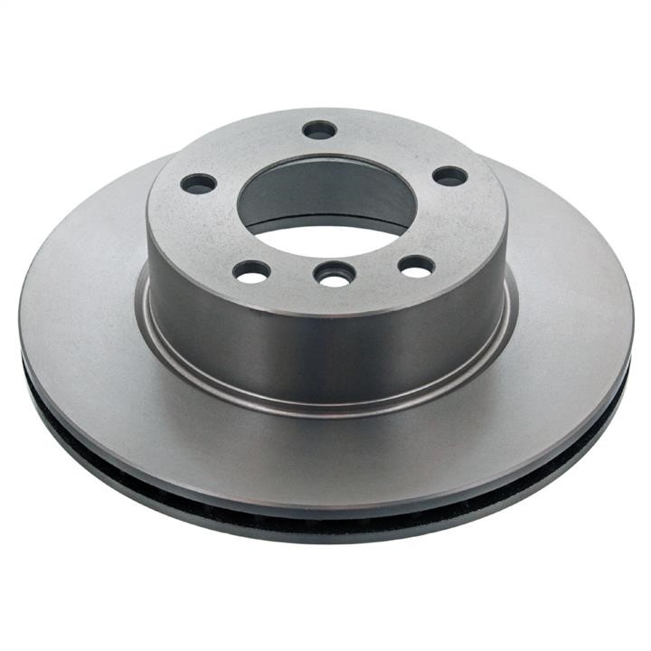 SWAG 20 92 3535 Front brake disc ventilated 20923535: Buy near me in Poland at 2407.PL - Good price!