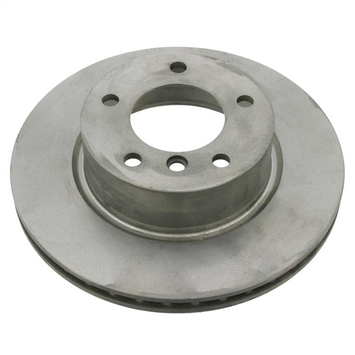 SWAG 20 92 3536 Front brake disc ventilated 20923536: Buy near me in Poland at 2407.PL - Good price!