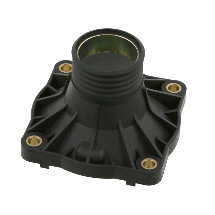 SWAG 20 92 3739 Thermostat housing 20923739: Buy near me in Poland at 2407.PL - Good price!