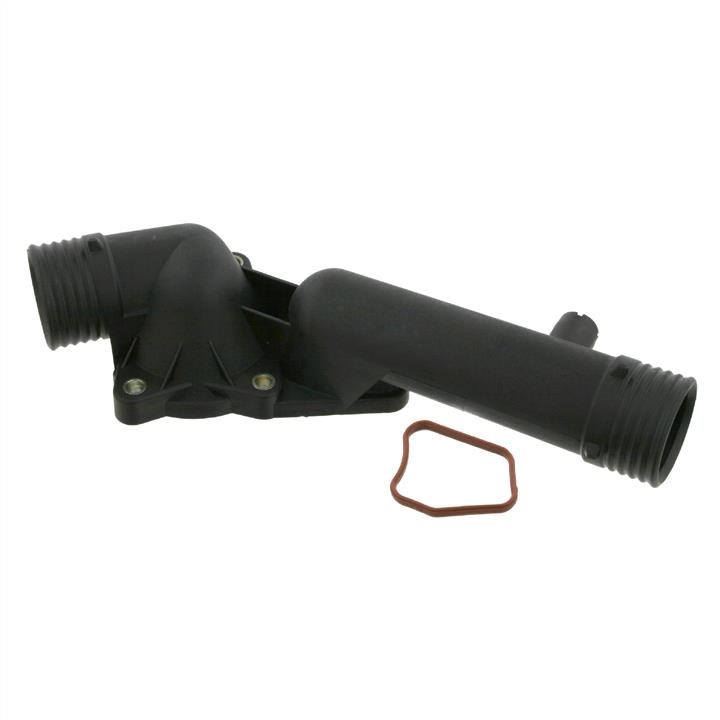 SWAG 20 92 3740 Thermostat housing 20923740: Buy near me in Poland at 2407.PL - Good price!