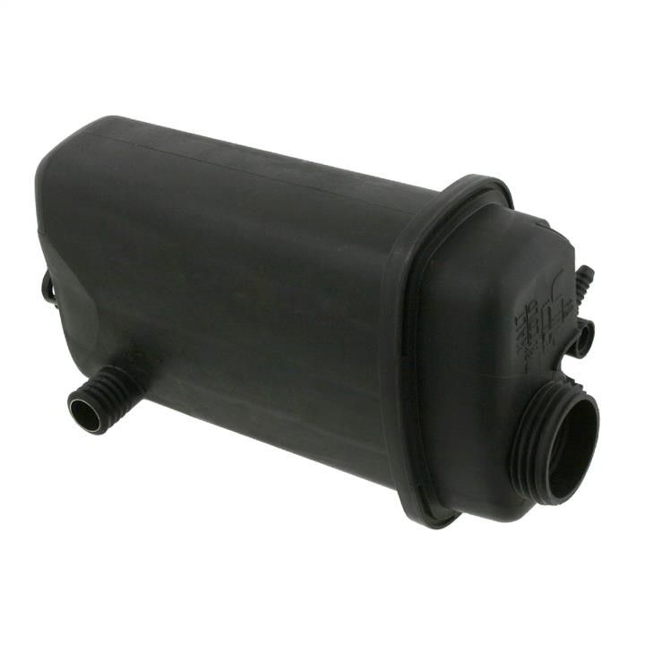 SWAG 20 92 3747 Expansion tank 20923747: Buy near me in Poland at 2407.PL - Good price!