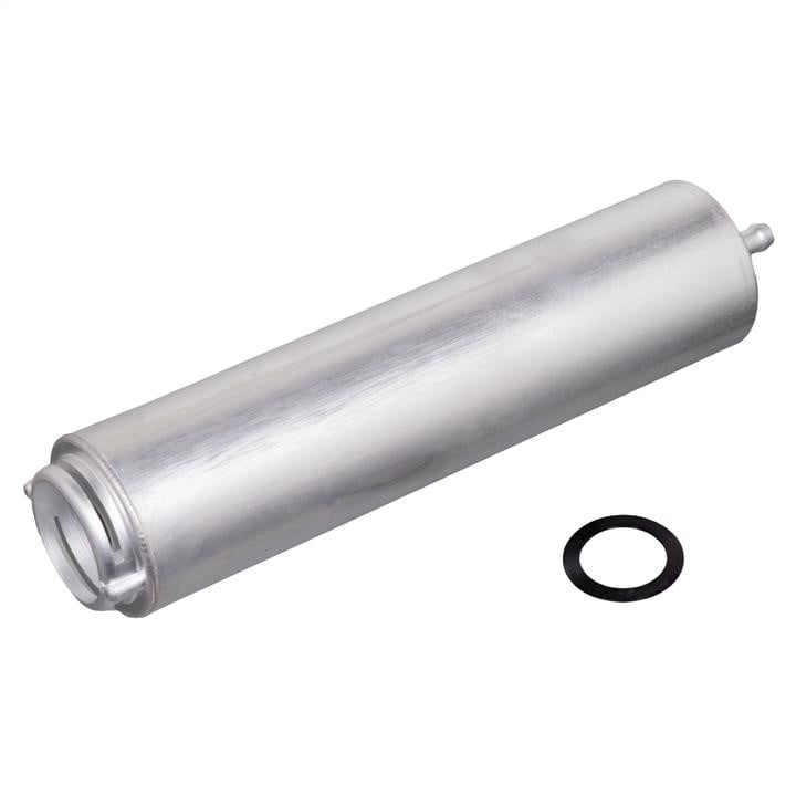 SWAG 20 92 3789 Fuel filter 20923789: Buy near me in Poland at 2407.PL - Good price!