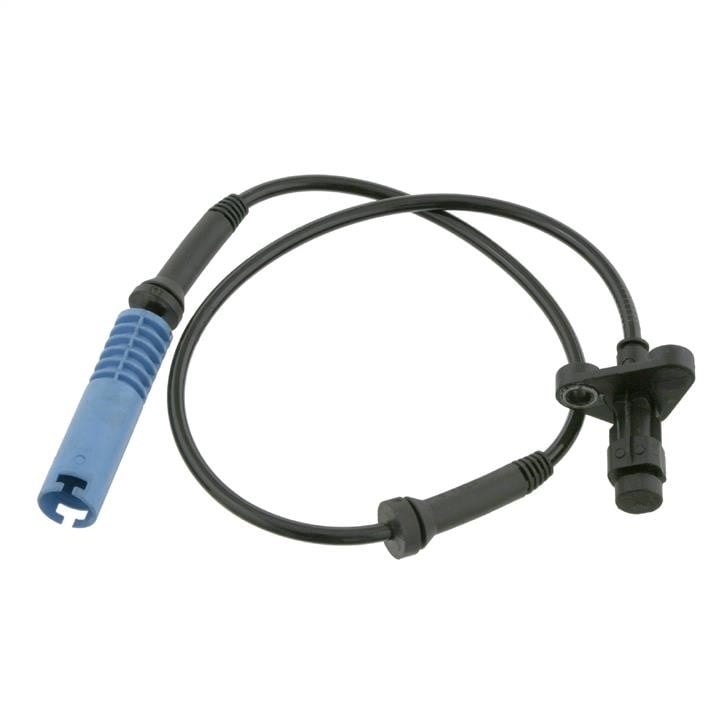 SWAG 20 92 3807 Sensor, wheel 20923807: Buy near me at 2407.PL in Poland at an Affordable price!