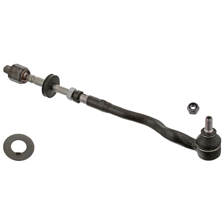 SWAG 20 92 3924 Steering rod with tip right, set 20923924: Buy near me in Poland at 2407.PL - Good price!