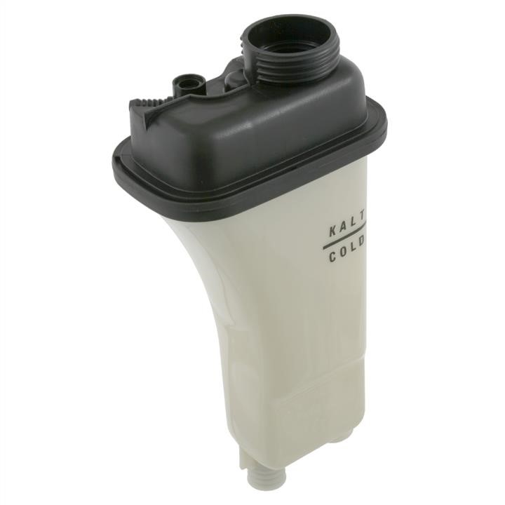 SWAG 20 92 3929 Expansion tank 20923929: Buy near me in Poland at 2407.PL - Good price!